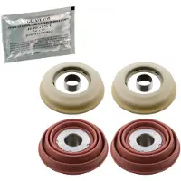FEBI BILSTEIN Kit de réparation, étrier de frein 107432
