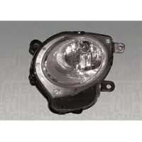 MAGNETI MARELLI Feu diurne (feux de jour) 712455201129, droite
