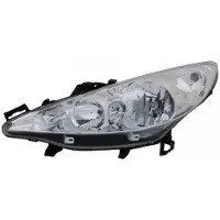 VAN WEZEL 4029961 Koplamp