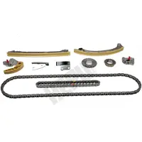HEPU Kit chaîne de distribution HEP21-0664