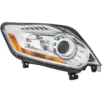 Hella Projecteur principal 1EL 009 696-761, droite