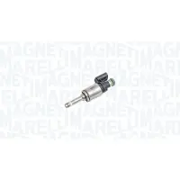 MAGNETI MARELLI Soupape d'injection 805000000040