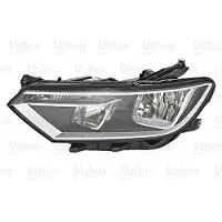 Valeo Projecteur principal 046622, gauche