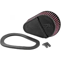K&N DR 650 SE 96-09