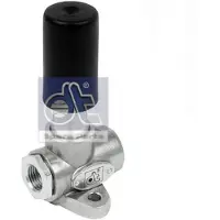 DT Spare Parts Pompe, pré-alimentation en carburant 1.12089
