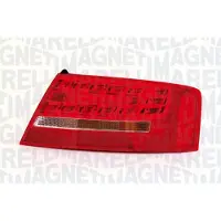 MAGNETI MARELLI Feu arrière 714021690801