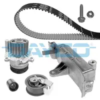 DAYCO Kit distribution + pompe à eau DAYKTBWP4153
