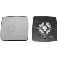 VAN WEZEL 3789837 Spiegelglas, buitenspiegel