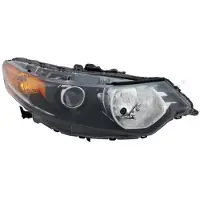 TYC Projecteur principal 20-12054-15-2, gauche