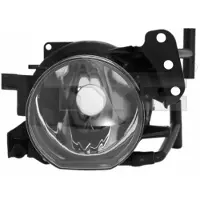 TYC Phare antibrouillard 19-0471001