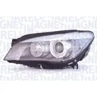 MAGNETI MARELLI Projecteur principal 719000000024, droite
