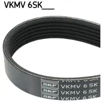 Skf VKMV 6SK1029 Multiriem