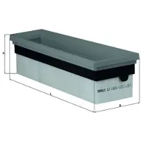 Knecht Filtre à air LX 1824/1
