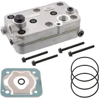 FEBI BILSTEIN Kit de réparation, compresseur 37989