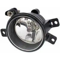 Hella Phare antibrouillard 1N0 010 243-131 gauche