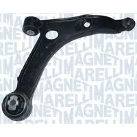 MAGNETI MARELLI Bras de suspension 301181309100 essieu avant, droite, avant