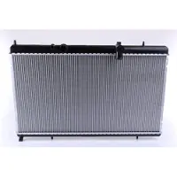 Nissens Radiateur, refroidissement du moteur