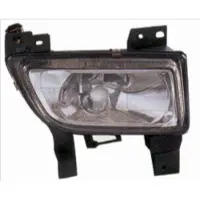 TYC Phare antibrouillard 19-5269-05-2
