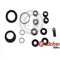 AUTOFREN SEINSA Kit de réparation, étrier de frein D4-135 droite