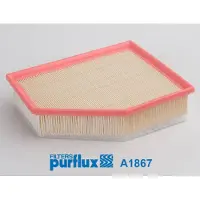 PURFLUX A1867 Luchtfilter