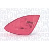 MAGNETI MARELLI Feu arrière 714000162633 droite