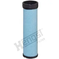 HENGST FILTER Filtre à air secondaire E679LS