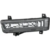Hella Phare antibrouillard 1NE 011 477-111 gauche