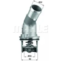 MAHLE ORIGINAL Thermostat d'eau TI 205 92D