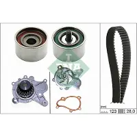 INA Kit distribution avec pompe à eau 530 0502 30
