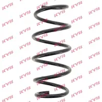 KYB Ressort de suspension K-Flex RH2706