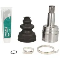 PASCAL Tête de cardan G78010PC droite