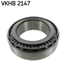 Skf Roulement de roue VKHB 2147