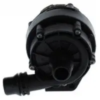 Bosch Pompe à eau auxiliaire 0 392 024 10V