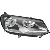 Hella Projecteur principal 1EJ 010 328-221, droite