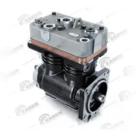 VADEN 1400 010 001 Compressor voor de luchtvering