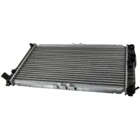 THERMOTEC Radiateur, refroidissement moteur D70006TT