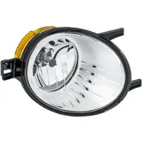 Hella Phare antibrouillard 1N0 010 304-021