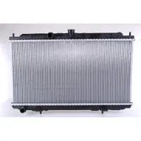 Nissens Radiateur, refroidissement moteur 67350A