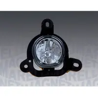 MAGNETI MARELLI Phare antibrouillard 712403201110