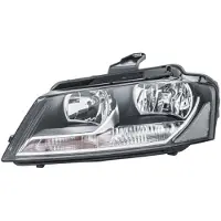 Hella Projecteur principal 1EJ 009 648-011, gauche