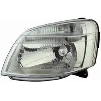VAN WEZEL 0904961 Koplamp