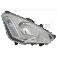 TYC 20-14700-05-2 Koplamp