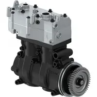 WABCO Compresseur, système d'air comprimé 9125180060