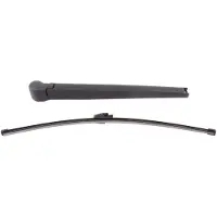 VAICO Kit bras d'essuie-glace V10-6431