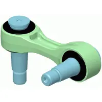 LEMFÖRDER Biellette de barre stabilisatrice 21534 01