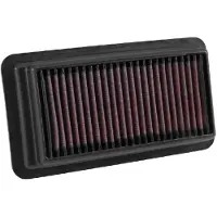 K&N Filtre A Air De Remplacement Ketn 33-5044