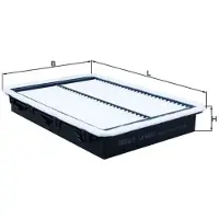 Knecht Filtre à air LX 4432