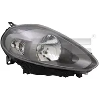 TYC Projecteur principal 20-12262-15-2, gauche