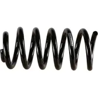 SACHS Ressort de suspension 994 887