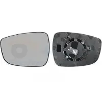 VAN WEZEL 8244831 Spiegelglas, buitenspiegel